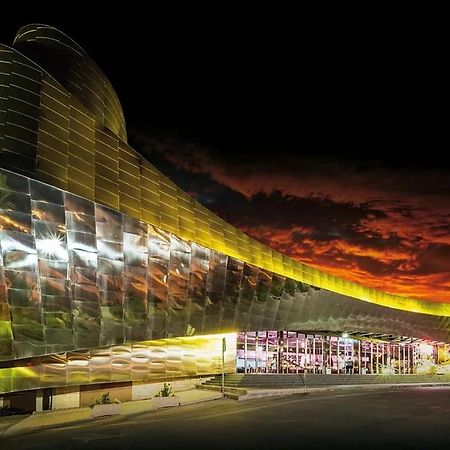 Cometa Center Benidorm Zewnętrze zdjęcie