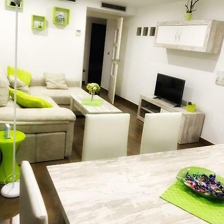 Cometa Center Benidorm Zewnętrze zdjęcie